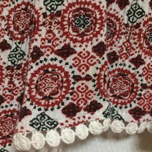 💥Blousy crop top from DIVIDED💥